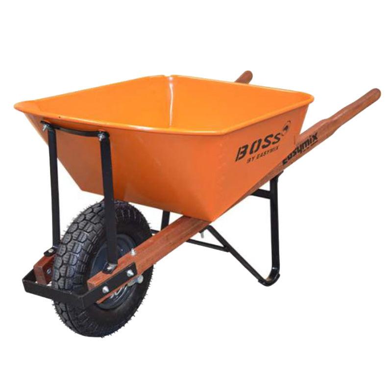 Boss Wheelbarrow - W1000-HBHNBS