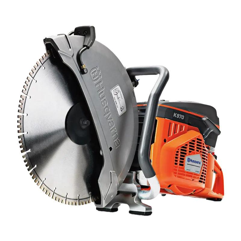 Husqvarna Demo Saw - K970
