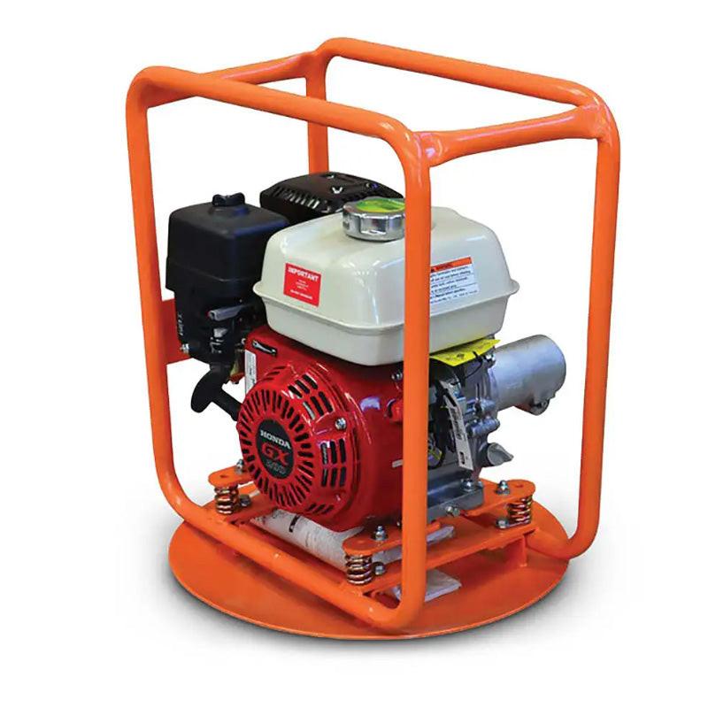 MASTERFINISH Drive Unit K1620