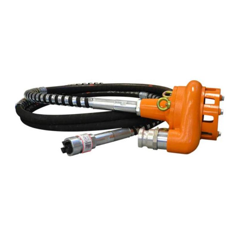 MASTERFINISH Flexible Shaft Drive Sub - KS212