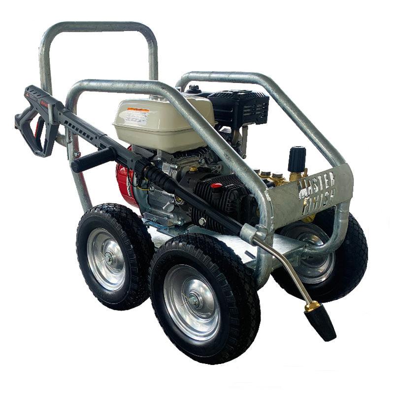 MASTERFINISH Pressure Washer MFPW3000-HD