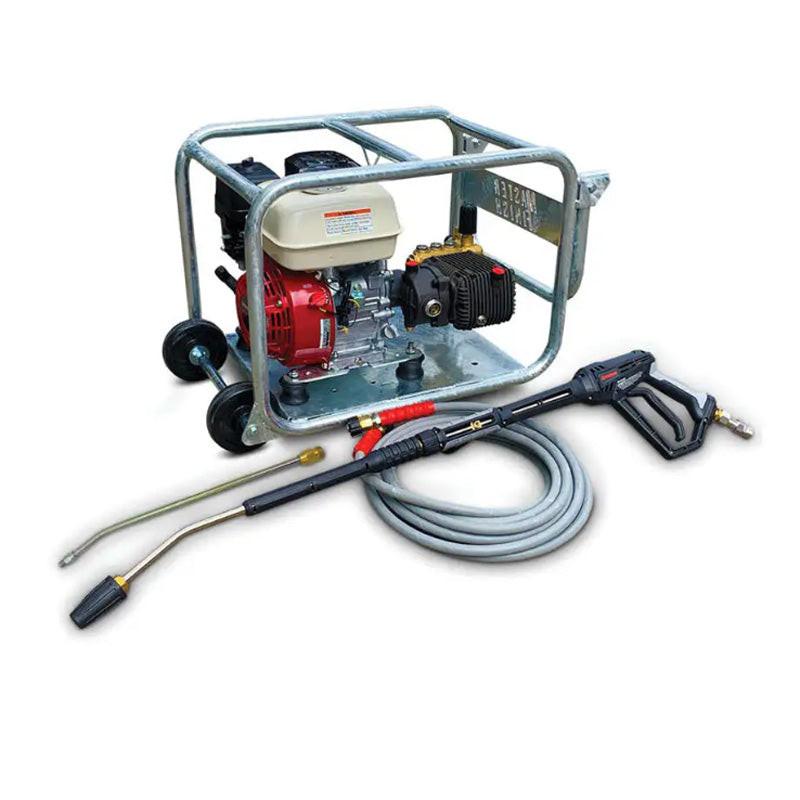 MASTERFINISH Pressure Washer MFPW3000-HD