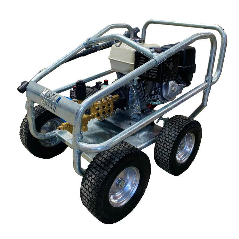 MASTERFINISH Pressure Washer MFPW4000-HD-800