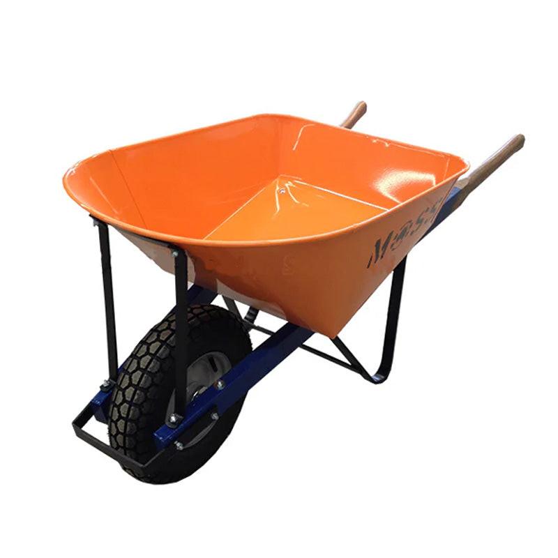 MOSS Premier Wheelbarrow