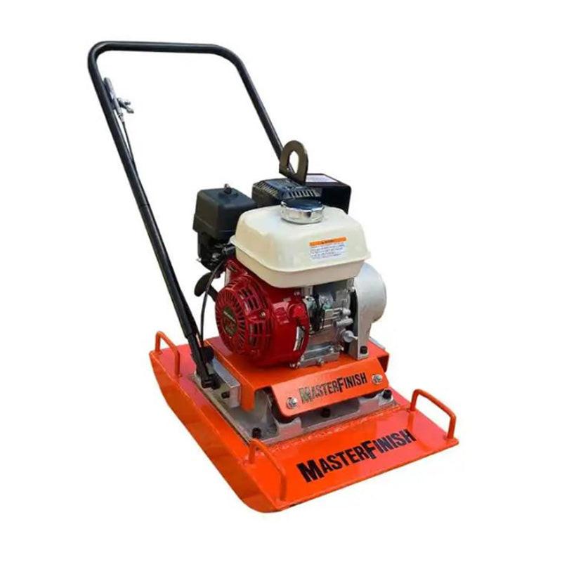 Masterfinish 610H Plate Compactor