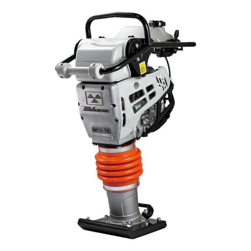 Compaction