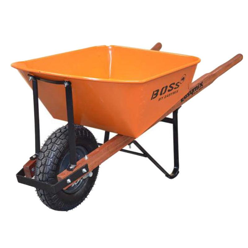 Boss Wheelbarrow - W1000-HBHNGS