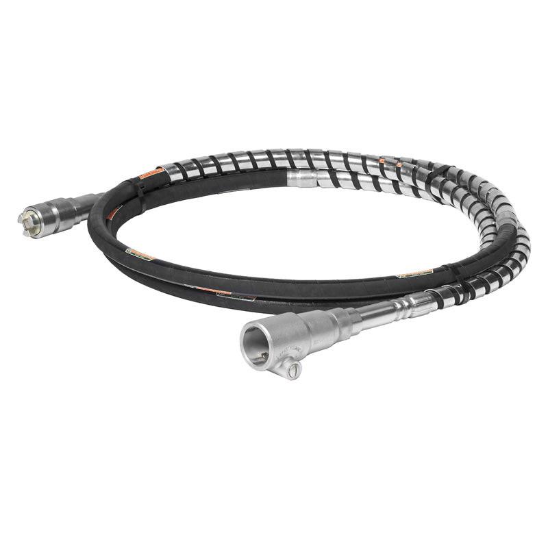 FLEXTOOL Flexshaft Extension FES-2FT201804