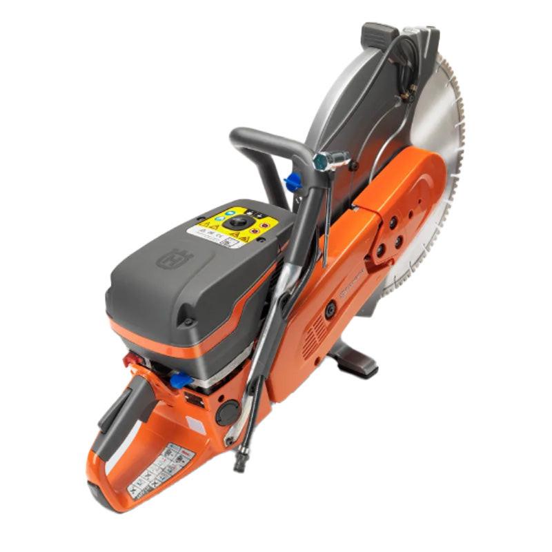 Husqvarna Demo Saw - K970