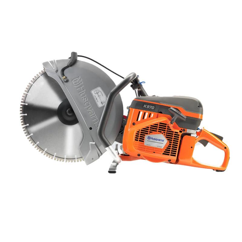 Husqvarna Demo Saw - K970