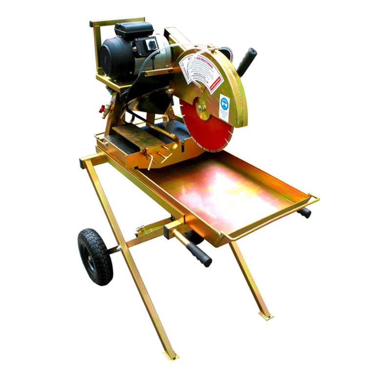 Easymix BS100E Electric Bricksaw