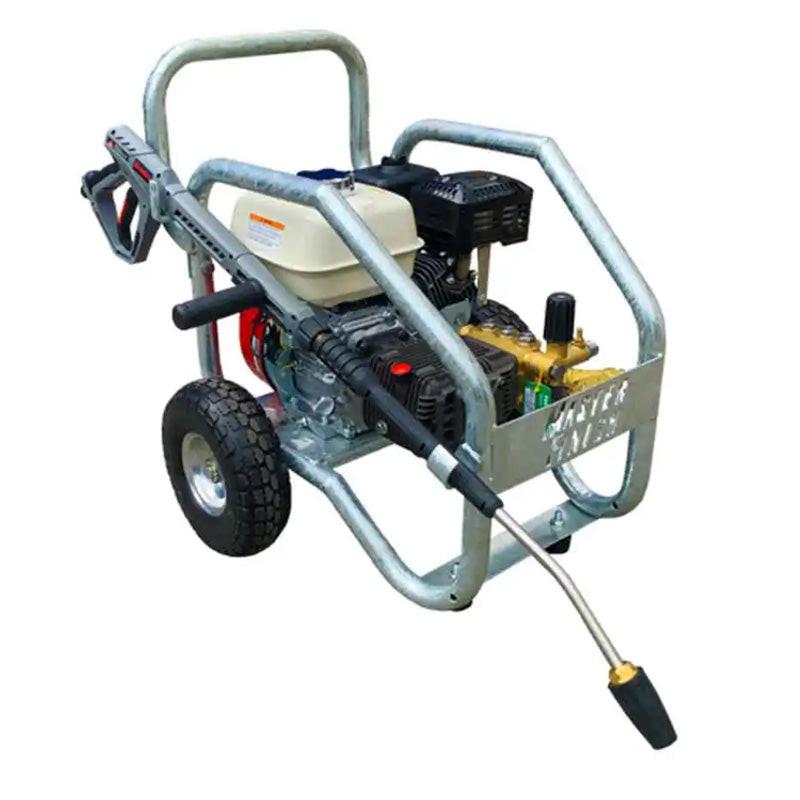 MASTERFINISH Pressure Washer MFPW2500