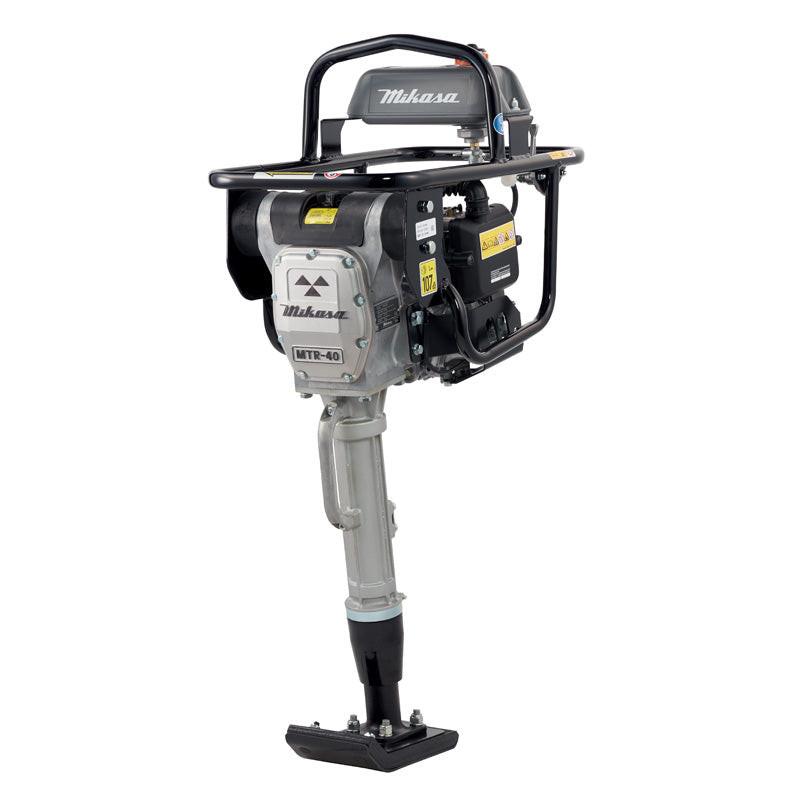 MIKASA Tamping Rammer MTR40H