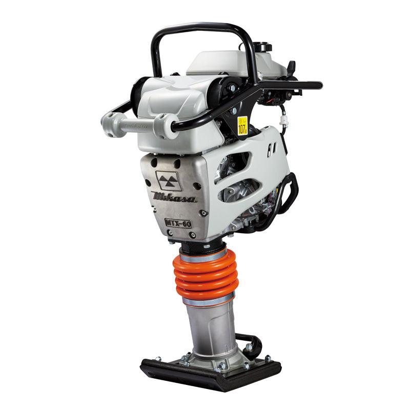 MIKASA Tamping Rammer MTX60e
