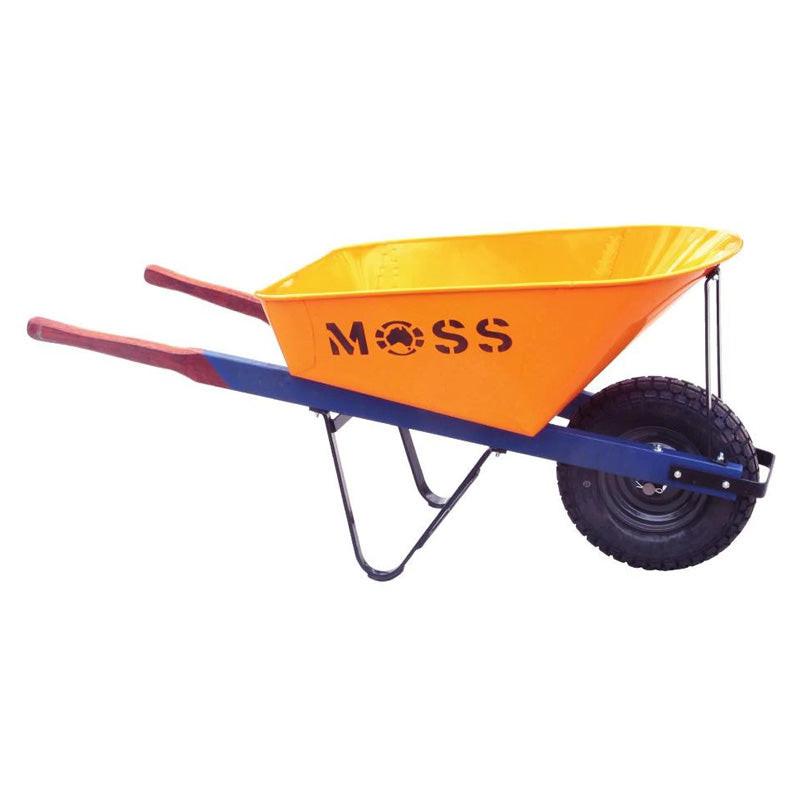 MOSS Premier Wheelbarrow